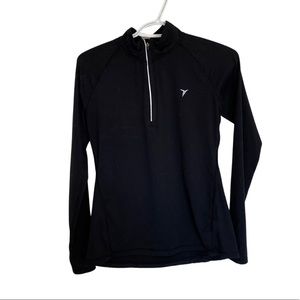 Active// light pullover jacket